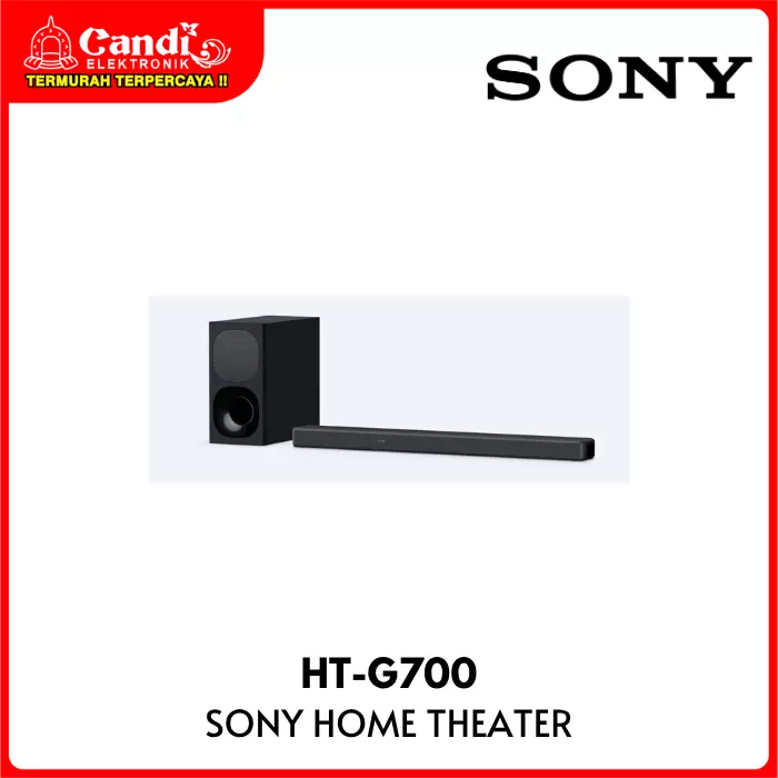 HOME THEATER SONY